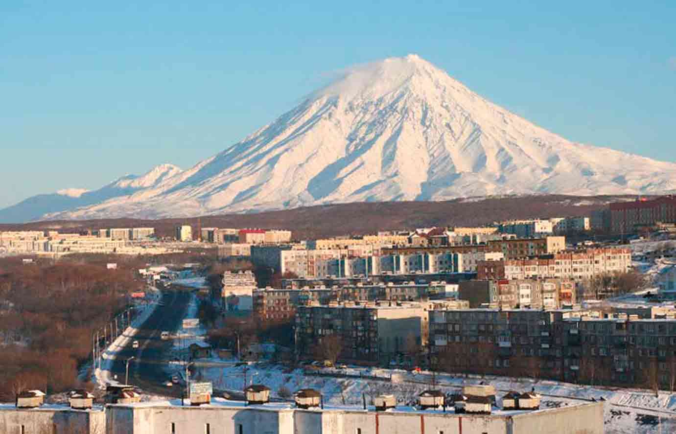 Купить диплом в Камчатском крае